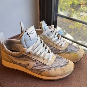 Rag & Bone jogging sneakers